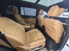Li Auto ONE Extended Range 6-Seater - фото 10
