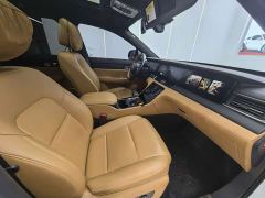 Li Auto ONE Extended Range 6-Seater - фото 11