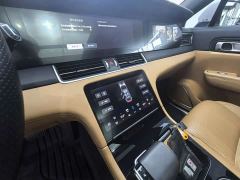 Li Auto ONE Extended Range 6-Seater - фото 13