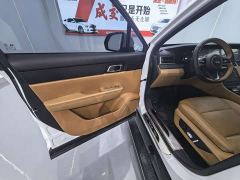Li Auto ONE Extended Range 6-Seater - фото 14