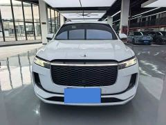 Li Auto ONE Extended Range 6-Seater - фото 2