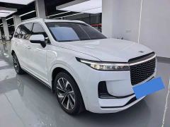 Li Auto ONE Extended Range 6-Seater - фото 3