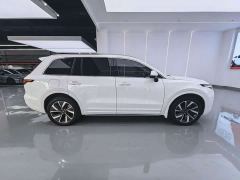 Li Auto ONE Extended Range 6-Seater - фото 4