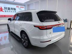Li Auto ONE Extended Range 6-Seater - фото 7