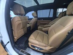 Li Auto ONE Extended Range 6-Seater - фото 9