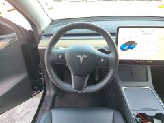 Tesla Model Y Facelift Rear-Wheel Drive - ფოტო 10