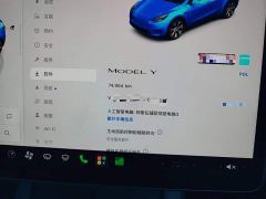 Tesla Model Y Facelift Rear-Wheel Drive - ფოტო 11