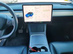 Tesla Model Y Facelift Rear-Wheel Drive - ფოტო 12