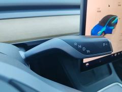 Tesla Model Y Facelift Rear-Wheel Drive - ფოტო 13