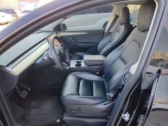 Tesla Model Y Facelift Rear-Wheel Drive - ფოტო 14