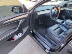 Tesla Model Y Facelift Rear-Wheel Drive - ფოტო 15