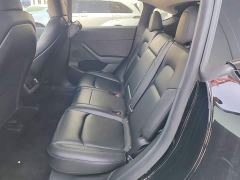 Tesla Model Y Facelift Rear-Wheel Drive - ფოტო 16