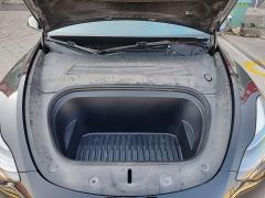 Tesla Model Y Facelift Rear-Wheel Drive - ფოტო 19