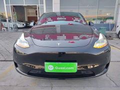 Tesla Model Y Facelift Rear-Wheel Drive - ფოტო 2