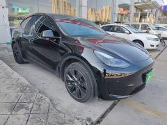 Tesla Model Y Facelift Rear-Wheel Drive - ფოტო 3