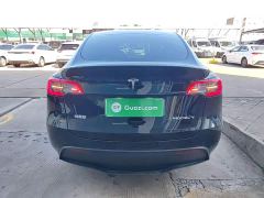 Tesla Model Y Facelift Rear-Wheel Drive - ფოტო 5