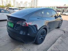 Tesla Model Y Facelift Rear-Wheel Drive - ფოტო 6