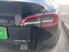 Tesla Model Y Facelift Rear-Wheel Drive - ფოტო 7
