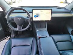 Tesla Model Y Facelift Rear-Wheel Drive - ფოტო 9