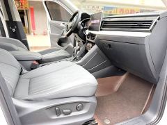 Volkswagen Tiguan L 330TSI Automatic FWD Smart Comfort Edition - photo 10