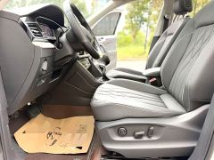 Volkswagen Tiguan L 330TSI Automatic FWD Smart Comfort Edition - photo 11