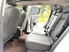 Volkswagen Tiguan L 330TSI Automatic FWD Smart Comfort Edition - photo 12