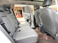 Volkswagen Tiguan L 330TSI Automatic FWD Smart Comfort Edition - photo 13