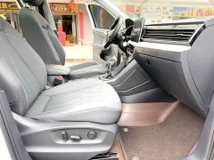Volkswagen Tiguan L 330TSI Automatic FWD Smart Comfort Edition - photo 14