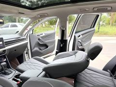 Volkswagen Tiguan L 330TSI Automatic FWD Smart Comfort Edition - photo 15
