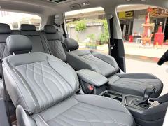 Volkswagen Tiguan L 330TSI Automatic FWD Smart Comfort Edition - photo 16