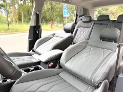 Volkswagen Tiguan L 330TSI Automatic FWD Smart Comfort Edition - photo 17