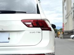 Volkswagen Tiguan L 330TSI Automatic FWD Smart Comfort Edition - photo 18