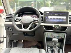 Volkswagen Tiguan L 330TSI Automatic FWD Smart Comfort Edition - photo 5