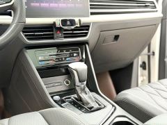 Volkswagen Tiguan L 330TSI Automatic FWD Smart Comfort Edition - photo 6