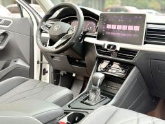 Volkswagen Tiguan L 330TSI Automatic FWD Smart Comfort Edition - photo 7