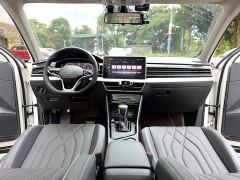 Volkswagen Tiguan L 330TSI Automatic FWD Smart Comfort Edition - photo 8