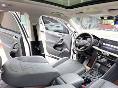 Volkswagen Tiguan L 330TSI Automatic FWD Smart Comfort Edition - photo 9