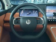 Leapmotor C16 Extended Range 280 Lidar Smart Luxury Edition 6-Seater - ფოტო 15