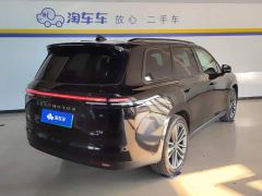 Leapmotor C16 Extended Range 280 Lidar Smart Luxury Edition 6-Seater - ფოტო 3