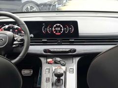 Trumpchi Leopard 400T Automatic R PRO - photo 10