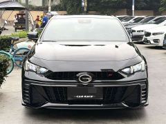 Trumpchi Leopard 400T Automatic R PRO - photo 2