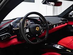 Ferrari 296 3.0T V6 GTB - ფოტო 10