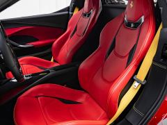 Ferrari 296 3.0T V6 GTB - ფოტო 11