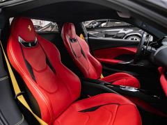 Ferrari 296 3.0T V6 GTB - ფოტო 12