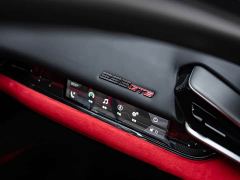 Ferrari 296 3.0T V6 GTB - ფოტო 14