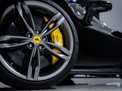 Ferrari 296 3.0T V6 GTB - ფოტო 15