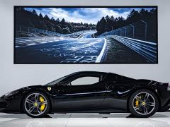 Ferrari 296 3.0T V6 GTB - ფოტო 6