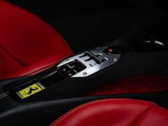 Ferrari 296 3.0T V6 GTB - ფოტო 9