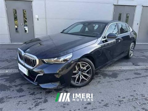 2026 BMW i5 eDrive 35L M Sport Package - ავტომობილი ჩინეთიდან