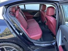 BMW i5 eDrive 35L M Sport Package - ფოტო 11